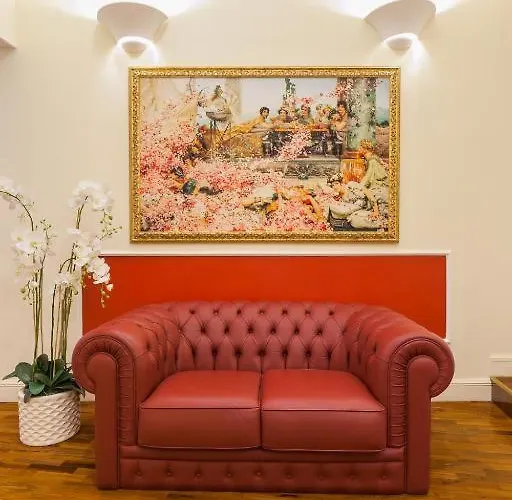 Dimora Frattina Rome