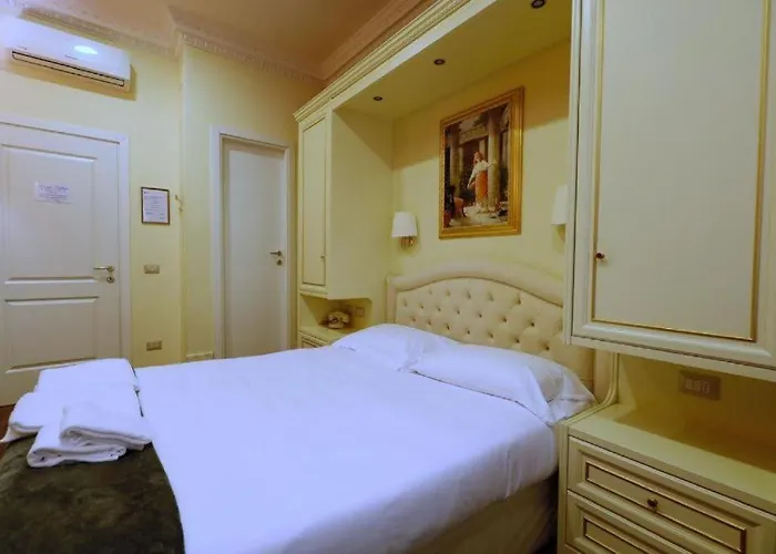 Gasthuis Dimora Frattina Rome