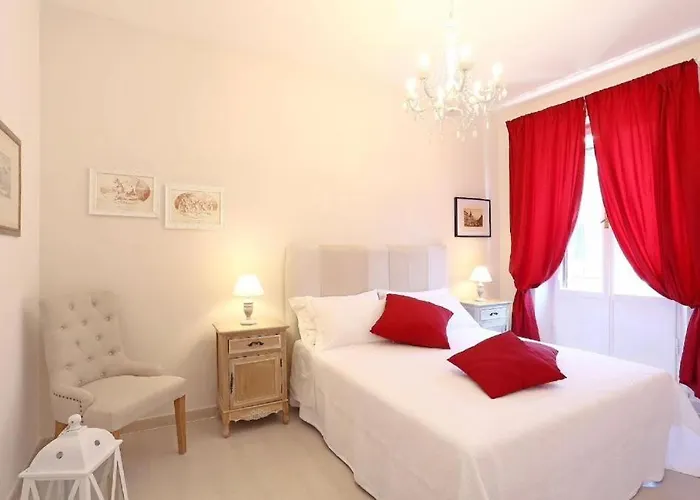 Dimora Frattina * Rome