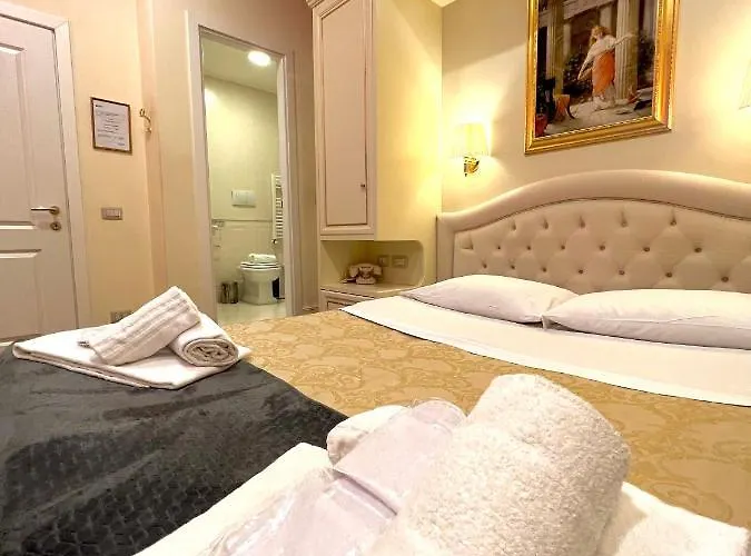 Dimora Frattina * Rome